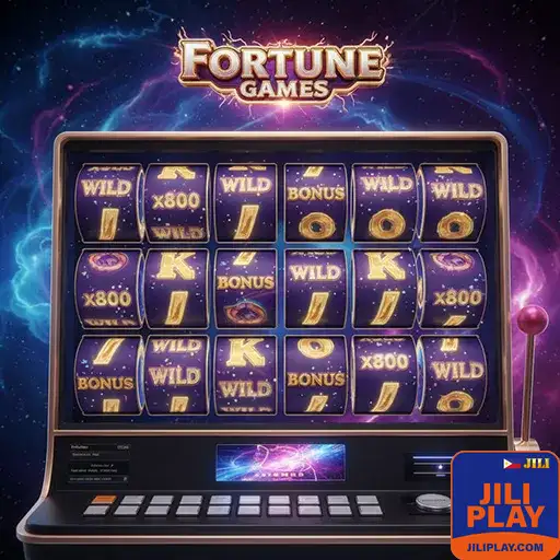 jiliplay Slots