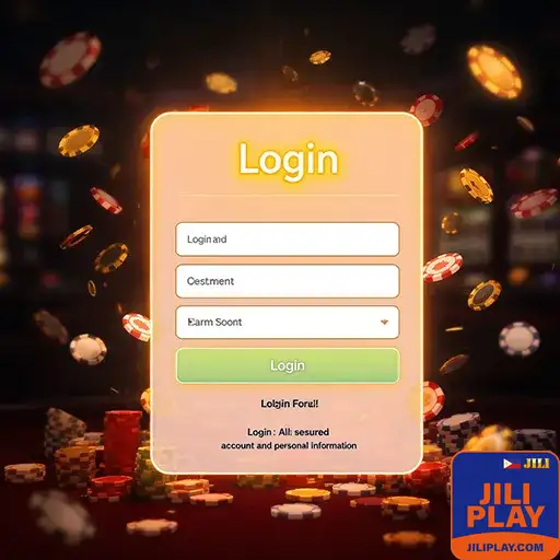 jiliplay Login