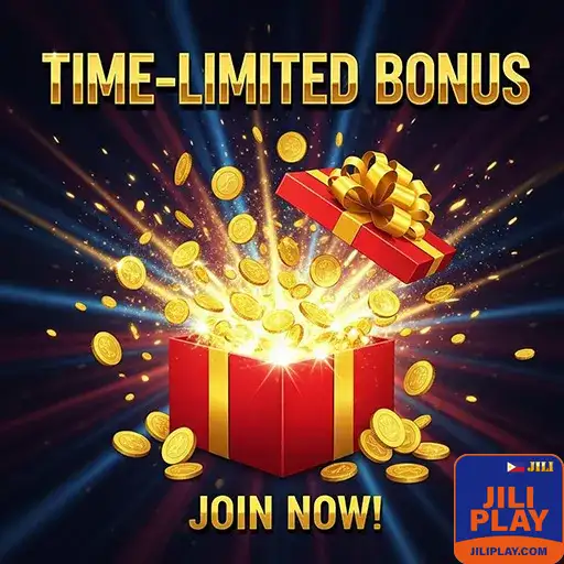 jiliplay Promotions