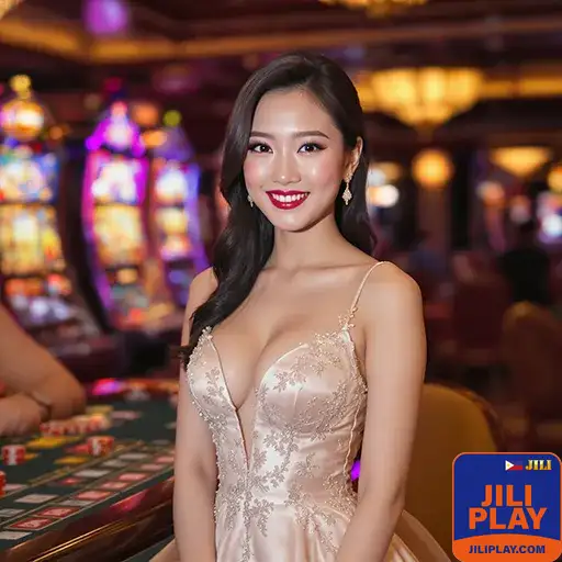 jiliplay Casino
