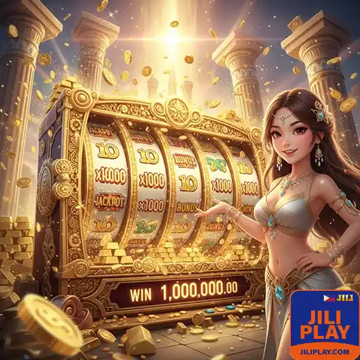 jiliplay Game
