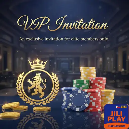 jiliplay VIP