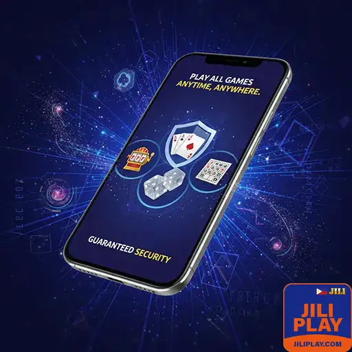 jiliplay App