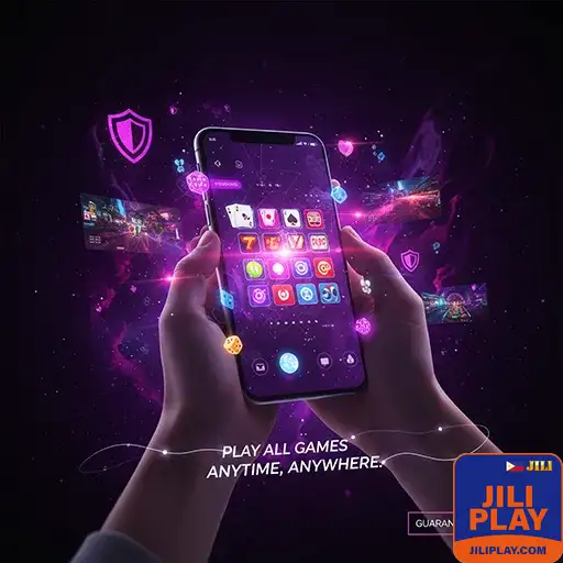 jiliplay app apostas ao vivo